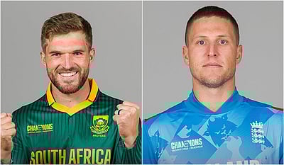 சன்ரைசர்ஸ் ஹைதராபாத் அணியில் பிரைடன் கார்ஸுக்கு பதிலாக முல்டர் சேர்ப்பு!