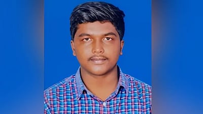 அமெரிக்காவில் இந்திய மாணவர் சுட்டுக்கொலை! 