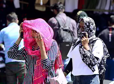 இளம்பெண்களிடையே அதிகரிக்கும் இதய பாதிப்புகள்!