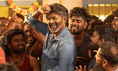 தள்ளிப்போகும் கூலி டீசர் வெளியீடு?