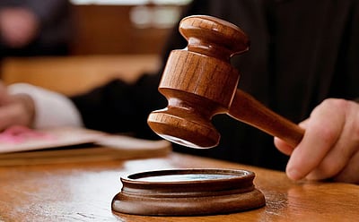 பாலியல் வன்கொடுமை வழக்கு: பாதிக்கப்பட்ட பெண்ணுக்கு குற்றவாளியுடன் திருமணம்!