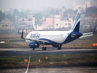 திருச்சி - யாழ்ப்பாணம் இடையே நேரடி விமான சேவை துவக்கம்! 