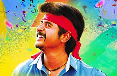 மீண்டும் திரைகளில் ரஜினிமுருகன்!