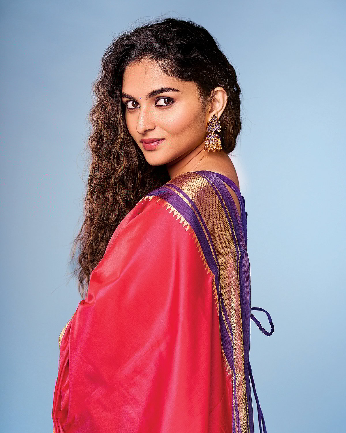 ஹீரோயின் ஸ்பெஷல்!