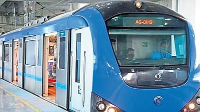 சென்னை: மெட்ரோ ரயில் டிக்கெட் பெறுவதில் சிக்கல்!
