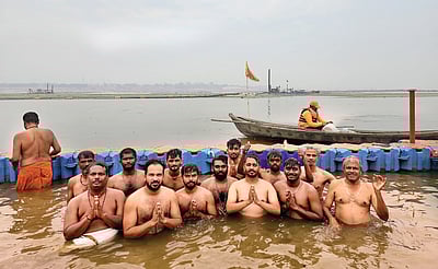 காசி தமிழ் சங்கமம் 3.0