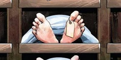 கூட்டு பாலியல் வன்கொடுமைக்கு ஆளாக்கப்பட்ட இஸ்ரேலியப் பெண்ணின் ஆண்நண்பர் பலி!