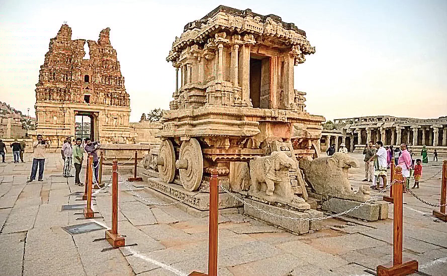 ஊரைத் தெரிஞ்கிட்டேன்.. உலகம் புரிஞ்சிக்கிட்டேன்..!