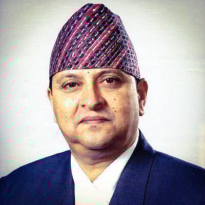 நேபாளத்தில் மீண்டும் மன்னராட்சி: அதிகரிக்கும் கோரிக்கைகள்