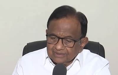 நாட்டில் எந்த மாநிலத்திலும் மும்மொழிக் கொள்கை செயல்படுத்தவில்லை: ப.சிதம்பரம்