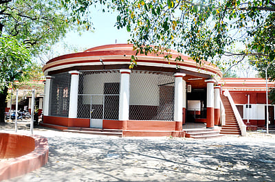 சேலம் தொகுதி அறிமுகம்!

