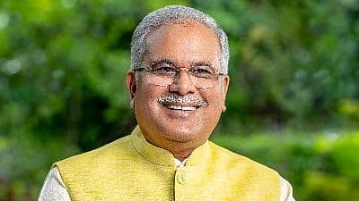 முன்னாள் முதல்வர் பூபேஷ் பாகல் வீட்டில் அமலாக்கத்துறை சோதனை!