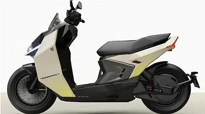 ஸோஹோவின் இ-ஸ்கூட்டர்.. அறிமுக விலை இவ்வளவுதானா? தள்ளுபடியுமா?