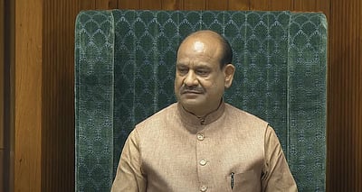 நாடாளுமன்ற பட்ஜெட் தொடர்: 2-வது அமர்வு தொடங்கியது! 