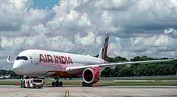 மத்திய கிழக்கு பதற்றம் எதிரொலி:  வெளிநாடுகளுக்கு இயக்கப்படும் ஏா் இந்தியா விமானங்களுக்கு மத்திய அரசு சலுகை!