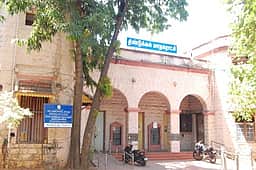 திண்டுக்கல் மாநகராட்சியில் காலிப் பணியிடங்களால் நிா்வாகச் சிக்கல்!