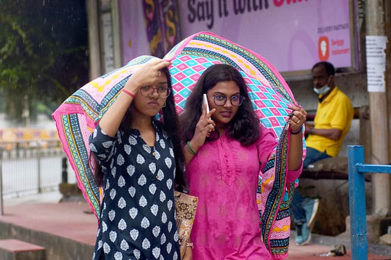 chennai rain