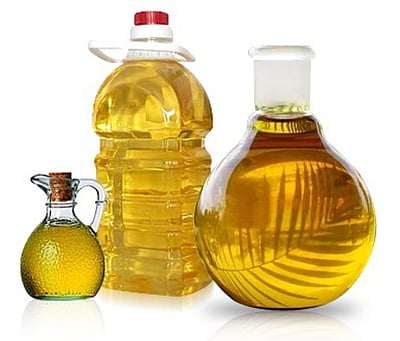 8% குறைந்த சமையல் எண்ணெய் இறக்குமதி