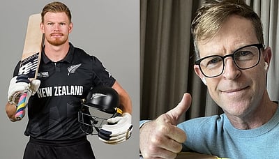 க்ளென் பிலிப்ஸ்தான் சிறந்த ஃபீல்டர்..! ஒப்புக்கொண்ட ஜான்டி ரோட்ஸ்!