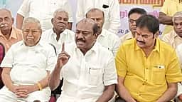வணிகா்களின் கோரிக்கைகளை நிறைவேற்றுபவா்களுக்கே ஆதரவு: ஏ.எம். விக்கிரமராஜா