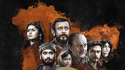 தி காஷ்மீர் ஃபைல்ஸ் சர்ச்சையைத் தொடர்ந்து தி தில்லி ஃபைல்ஸ்!