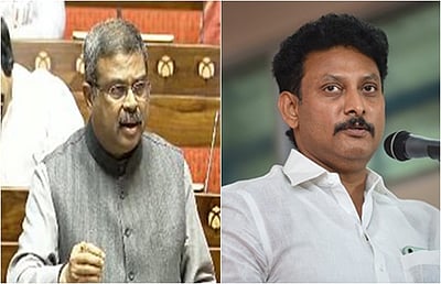 தவறான தகவல்களைப் பரப்புவதால் உண்மை மாறாது: அன்பில் மகேஸ் 