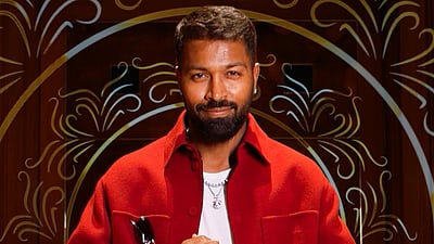 ஐபிஎல் 2025: மும்பை அணியில் இணைந்த கேப்டன் ஹார்திக் பாண்டியா!