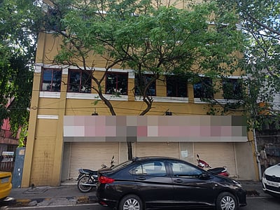 சென்னையில் பல்வேறு இடங்களில் அமலாக்கத்துறை சோதனை!