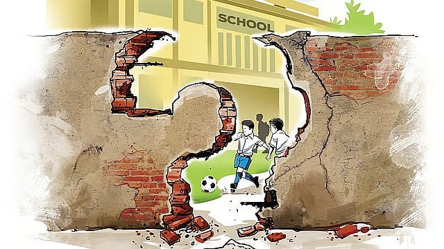 தொடரும் விபரீதங்கள்!