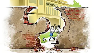 தொடரும் விபரீதங்கள்!