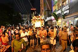 தஞ்சாவூர் மாவட்டத்துக்கு மார்ச் 2ல் உள்ளூர் விடுமுறை!