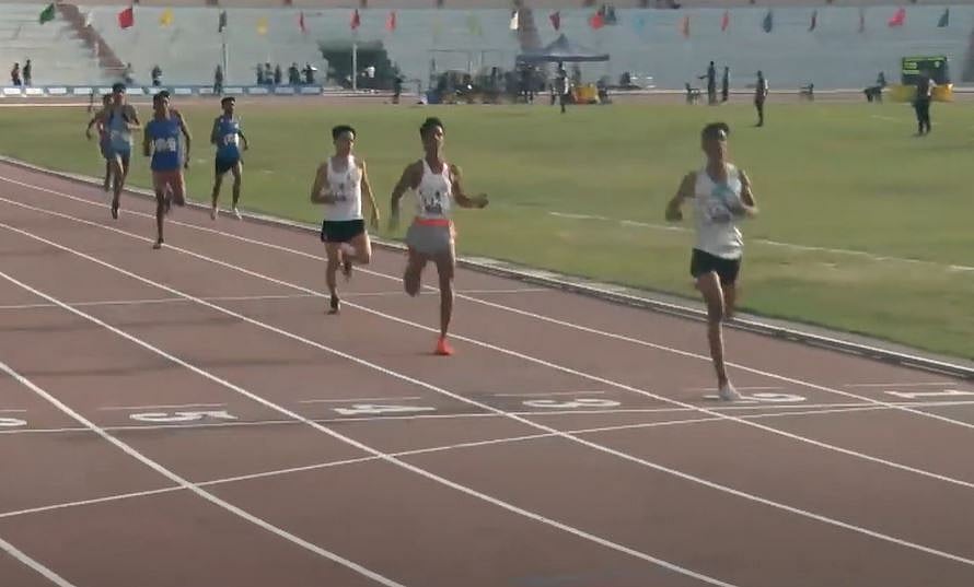 கோடைகால விளையாட்டுப் பயிற்சி முகாம்: தூத்துக்குடியில் ஏப். 17இல் தொடக்கம்