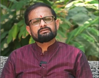 ஔரங்கசீப் கல்லறை அழிக்கப்பட வேண்டும்: சிவசேனை எம்.பி.