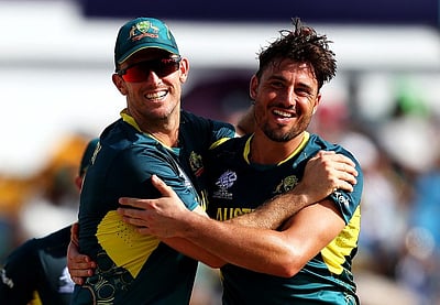 லக்னௌ அணியில் பேட்ஸ்மேனாக மட்டும் களமிறங்கவுள்ள ஆஸி. ஆல்ரவுண்டர்!