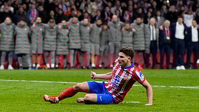 பெனால்டியில் நடுவரின் தவறான முடிவு: ஸ்பெயின் ஊடகங்கள் கடும் விமர்சனம்..! 