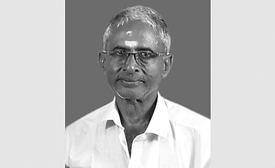 அரசுப் பேருந்து மோதி தினமணி செய்தியாளர் பலி