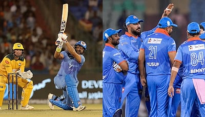 ஆஸி.யை வீழ்த்தி இறுதிப் போட்டிக்கு முன்னேறிய இந்திய அணி! 