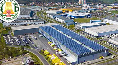 பட்ஜெட்: தமிழகத்தில் 9 புதிய சிட்கோ தொழிற்பேட்டைகள்! எந்தெந்த பகுதிகள்?