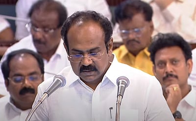 பட்ஜெட்: அரசு ஊழியர்களுக்கான அறிவிப்புகள்! 40,000 பணியிடங்கள் நிரப்பப்படும்!