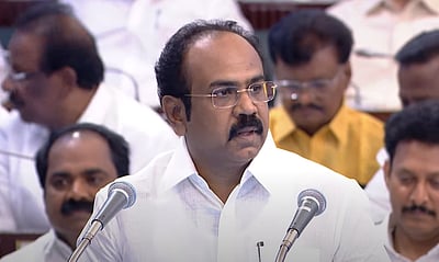 பட்ஜெட்: சென்னை வேளச்சேரியில் 3 கிமீ தூரத்துக்கு புதிய மேம்பாலம்!