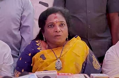 ஞானசேகரனுக்கு தூக்கு தண்டனை வழங்கியிருக்க வேண்டும்: தமிழிசை