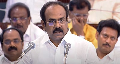 உள்ளாட்சியில் மாற்றுத் திறனாளிகளுக்கு நியமன பிரதிநிதித்துவம்! விரைவில் சட்டம்!