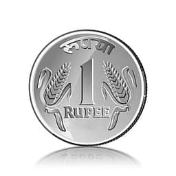 டாலருக்கு நிகரான இந்திய ரூபாய் மதிப்பு மாற்றமின்றி ரூ. 95.89 ஆக நிறைவு!