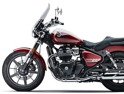 ராயல் என்ஃபீல்ட் விற்பனை 19% உயா்வு 