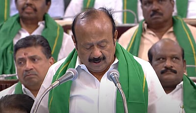 வேளாண் பட்ஜெட்: விவசாயிகளுக்கு ரூ. 3.58 லட்சம் கோடி பயிர்க் கடன்!