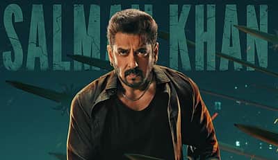 சிக்கந்தர் படப்பிடிப்பு நிறைவு!