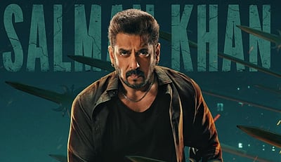 சிக்கந்தர் படப்பிடிப்பு நிறைவு!