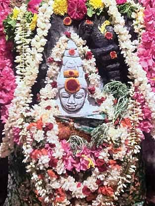 குறைகள் தீர்க்கும் ஜேஷ்டாதேவி!