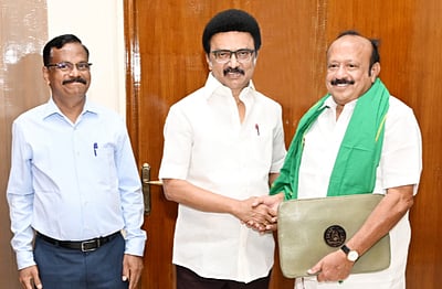 பட்ஜெட்: வேளாண்மையில் புதிய கண்டுபிடிப்புகளுக்கு ஆராய்ச்சி நிதி!