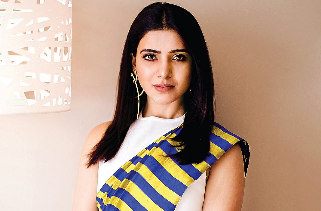 ஹீரோயின் ஸ்பெஷல்!